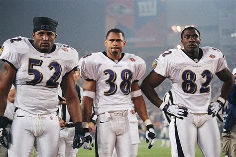 baltimore ravens 2001 super bowl roster